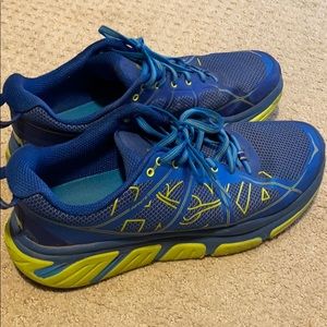 Hoka Running Shoe